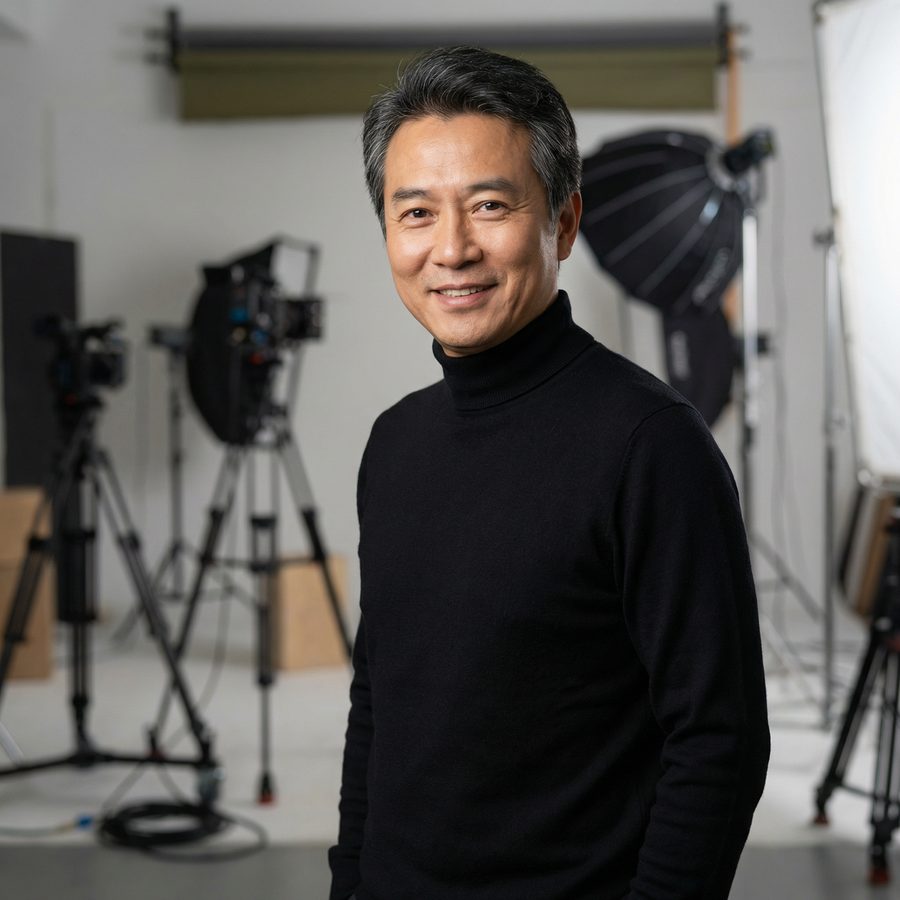 海角导演